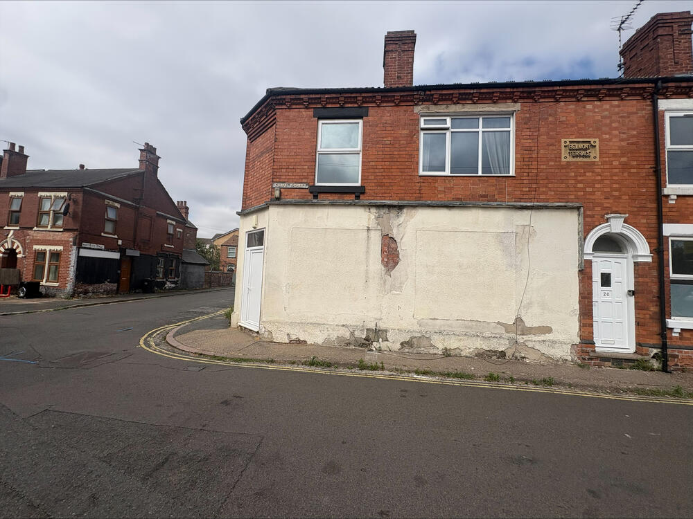 22-24 Claye Street, Long Eaton, Nottingham NG10 1AZ image 2